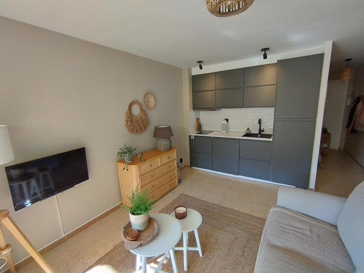 Brisa Al Mar Cap Salou Apartment Exterior photo